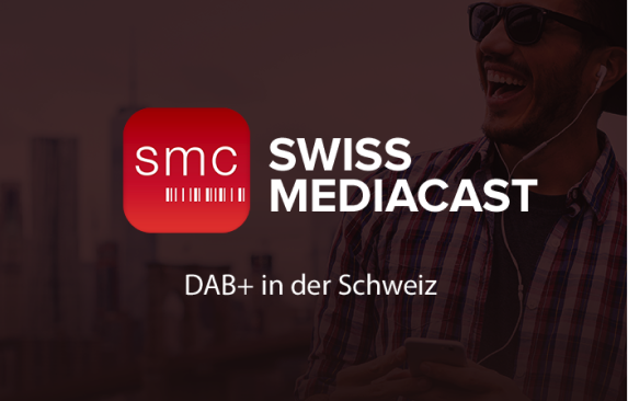 Swiss Mediacast